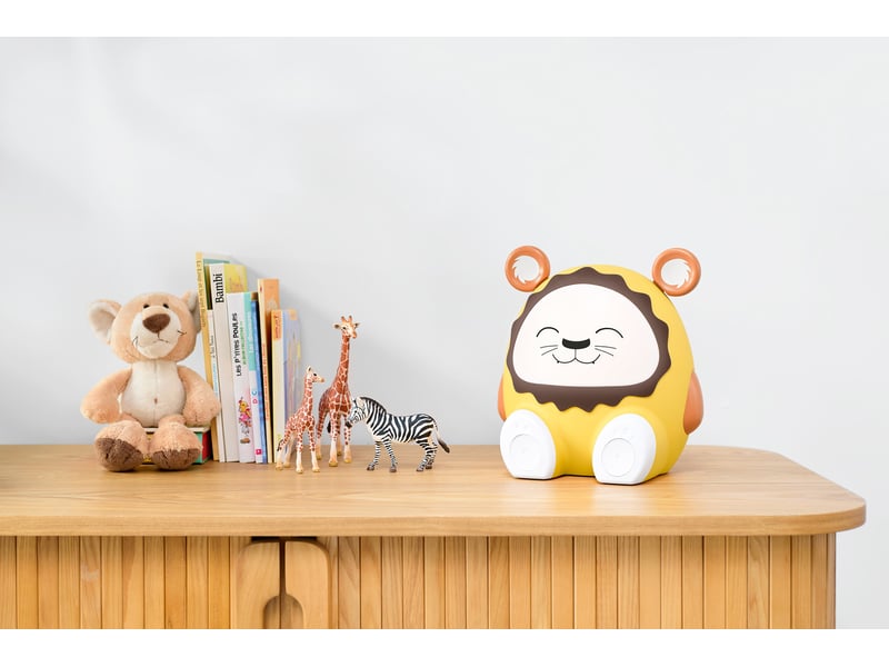 Enceinte nomade RKIDS BTKIDSLION - 1