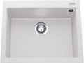 Cuve largeur 57 blanc QUADRILLE - 1