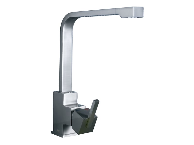 Mitigeur LENZ KUBA - 2