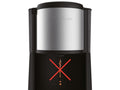 Cafetière filtre classique MOULINEX FG 370811 - - 1