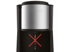 Cafetière filtre classique MOULINEX FG 370811 - - 1