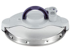Autocuiseur SEB P4620700 - 6 litre(s) - 1