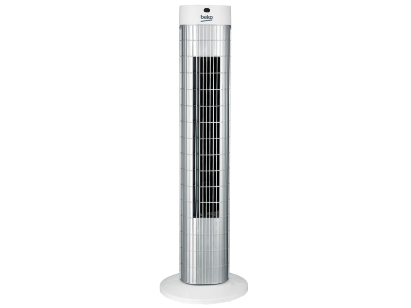 Ventilateur colonne BEKO EFW5000WS - 45 watts - 1