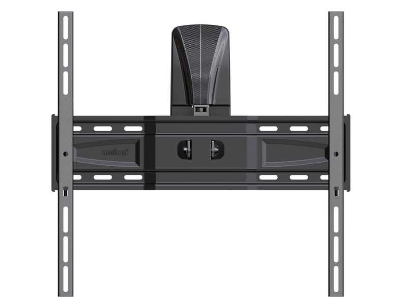 Support mural TV MELICONI GS R400 PLUS - 1