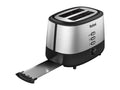 Grille pain 2 fente(s) TEFAL TT520D10 - Inox - 1