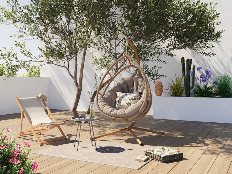 Bain de soleil RIMINI - 1
