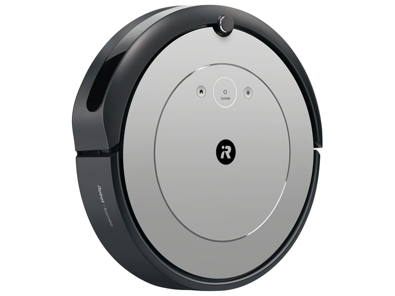Aspirateur robot aspirant IROBOT ROOMBA I1156 - connectée Navigation méthodique - 2
