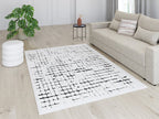Tapis 160x230 cm LOMOCO CHRISTO - 1