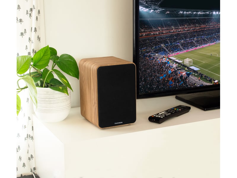 Chaine audio THOMSON WS602DUO - 1