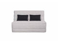 Housse seule BZ IZIA Gris clair - 1