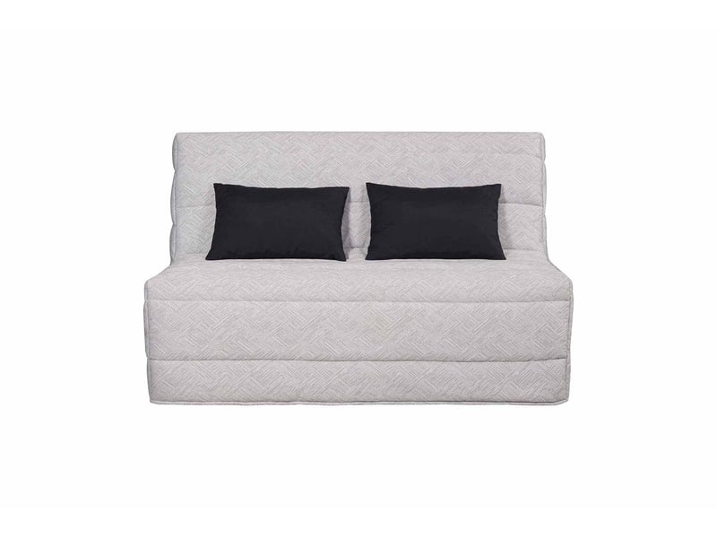 Housse seule BZ IZIA Gris clair - 1
