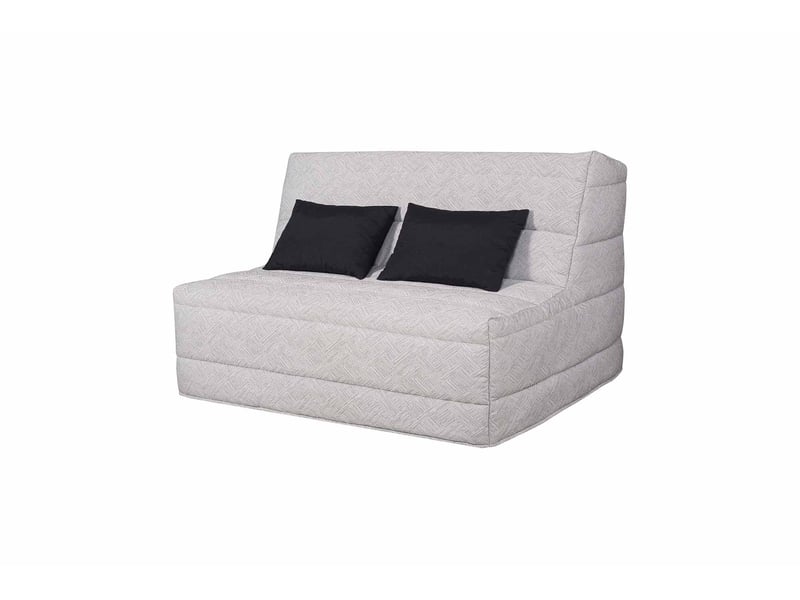 Housse seule BZ IZIA Gris clair - 2