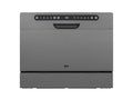 Lave vaisselle compact FAR LVC6C51M24DS - 6 couvert(s) 49 dB - 1