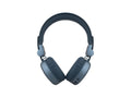 Casque sans fil FRESH'N REBEL CODE CORE - autonomie 30 h Bleu - 1