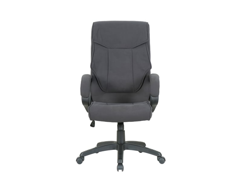 Fauteuil de bureau Fiel avec assise réglable en hauteur - 2