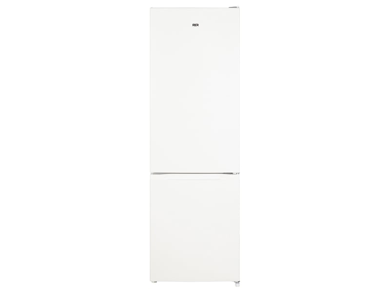 Refrigerateur combiné (congél en bas) froid Statique FAR CBG2625DW G - largeur 54 cm x hauteur 176 cm - 2