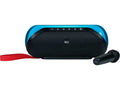Enceinte nomade PARTYBTLITE2 Noir - 1