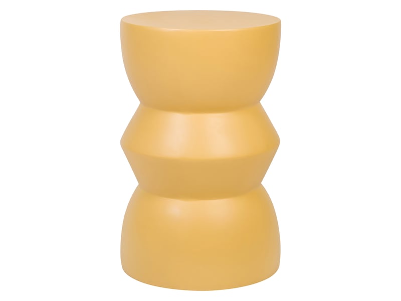 INCA JAUNE - 2