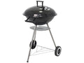 Barbecue à charbon FAR BBQFCNR24 G - 1