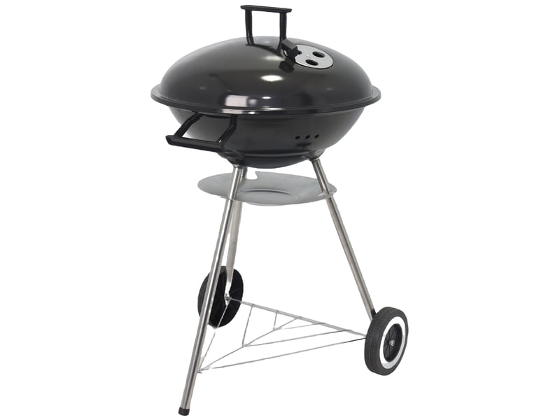 Barbecue à charbon FAR BBQFCNR24 G - 1