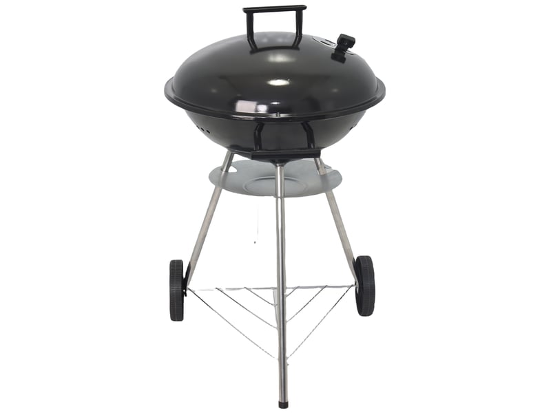 Barbecue à charbon FAR BBQFCNR24 G - 2
