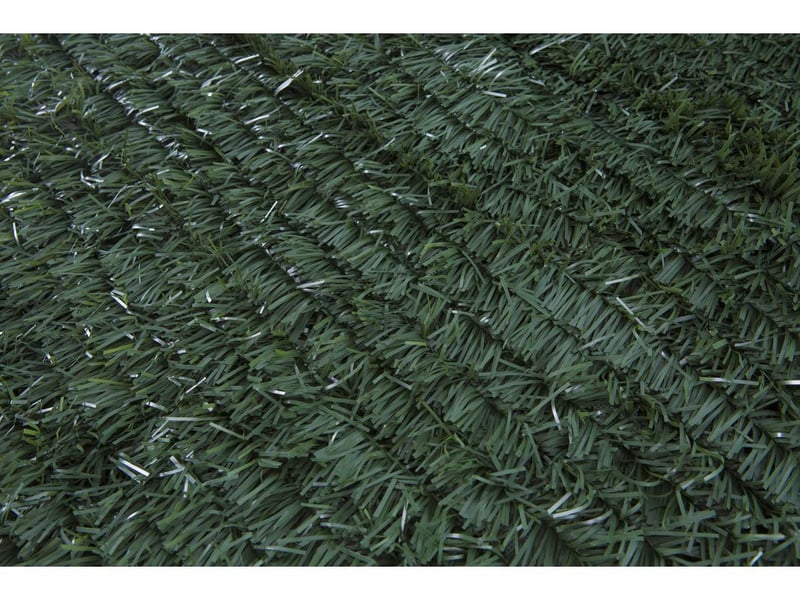 Haie artificielle - 300 x 150 cm - 2