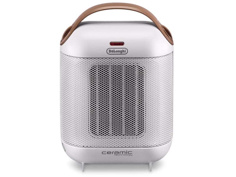 soufflant DELONGHI HFX30C18-IW - 2 niveau(x) de puissance(s) 1800 watts - 2