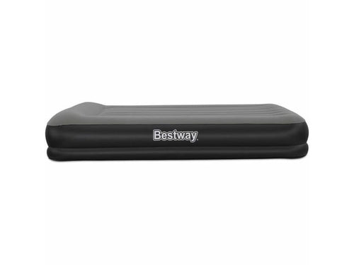 Air bed bestway 671bu tritech queen 203 x 152 x 36 cm (2 unités) - 1