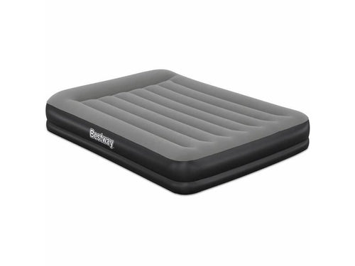 Air bed bestway 671bu tritech queen 203 x 152 x 36 cm (2 unités) - 2