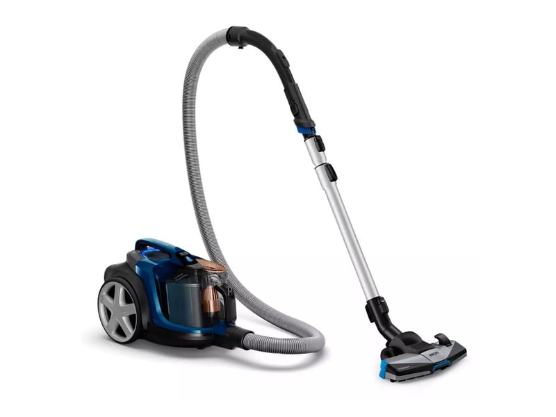 Aspirateur traineau sans sac PHILIPS FC9745-09 - 75 dB 2 litre(s) - 2