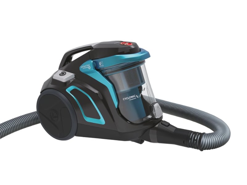 Aspirateur traineau sans sac HOOVER 39002217 - 68 dB 2 litre(s) - 2