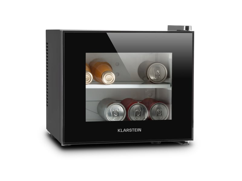Refrigerateur 1 porte froid Statique KLARSTEIN - largeur 30 cm x hauteur 100 cm - 2