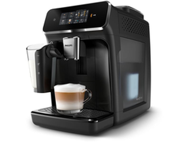 Cafetière portionnée Capsule PHILIPS - 1