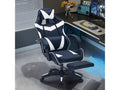 Fauteuil gaming CONCEPT USINE avec assise réglable en hauteur - 1