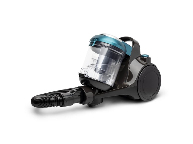 Aspirateur traineau sans sac H.KOENIG - 79 dB 2.5 litre(s) - 2