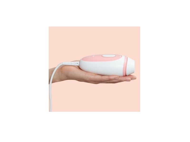 Epilateur à lumière pulsée alimentation secteur BRAUN PL1000 - 1