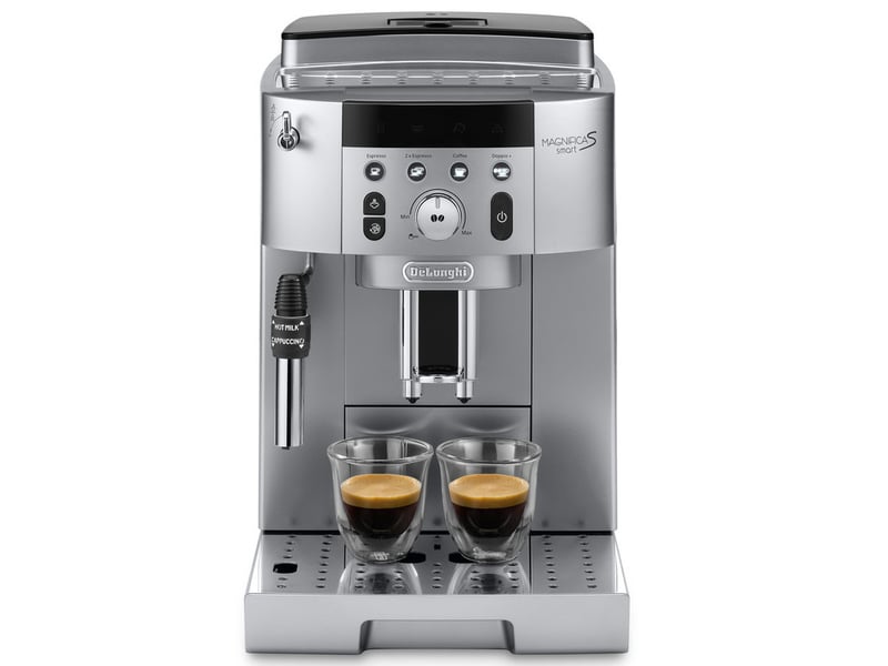 Cafetière portionnée Grain DELONGHI ECAM25031SB - 1