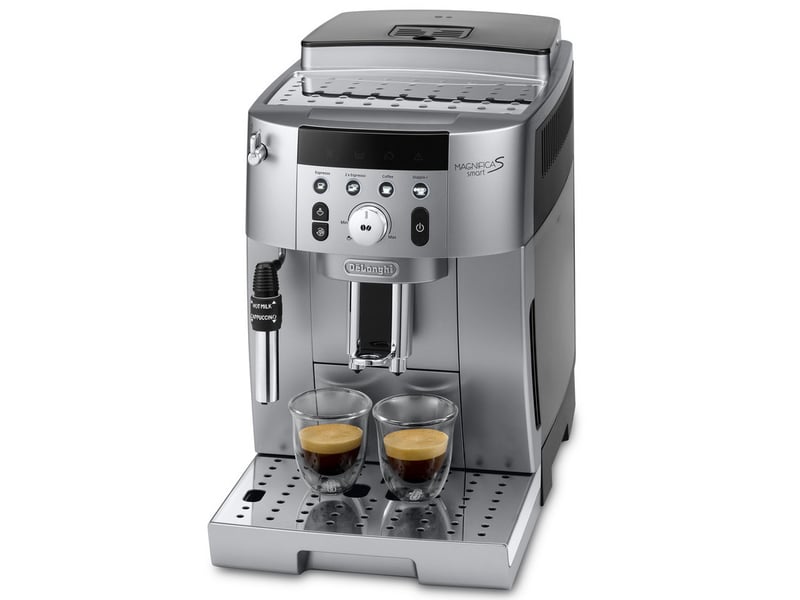 Cafetière portionnée Grain DELONGHI ECAM25031SB - 2