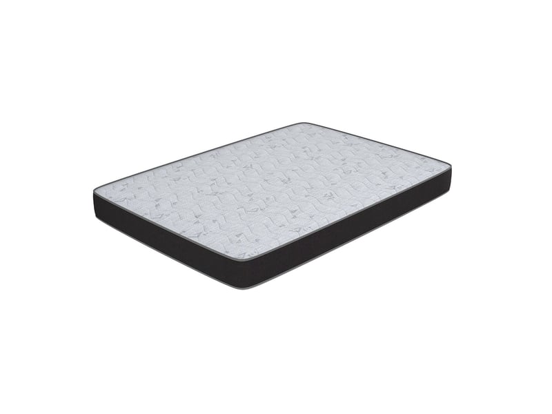 Matelas 160x190 cm MIASUITE SummitH13_160x190x13 Mousse soutien Medium épaisseur 13 cm - 2