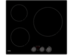 Plaque de cuisson à induction AMICA AIM3530 - 3 foyer(s) 5500 watts - 2