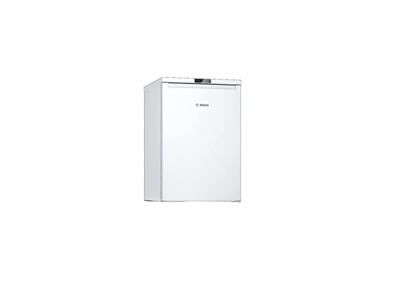 Congelateur armoire Statique BOSCH GTV15NWEB - 83 litre(s) largeur 56 cm x hauteur 85 cm - 2