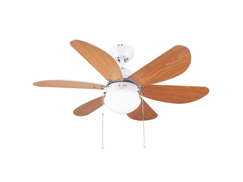 Ventilateur sur pied CECOTEC - 10 watts - 2
