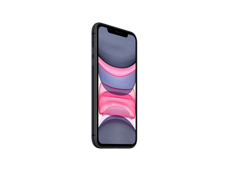 Apple iphone 11 128go noir - 1