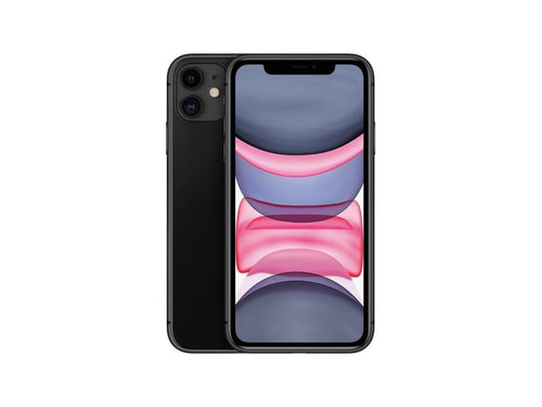 Apple iphone 11 128go noir - 2