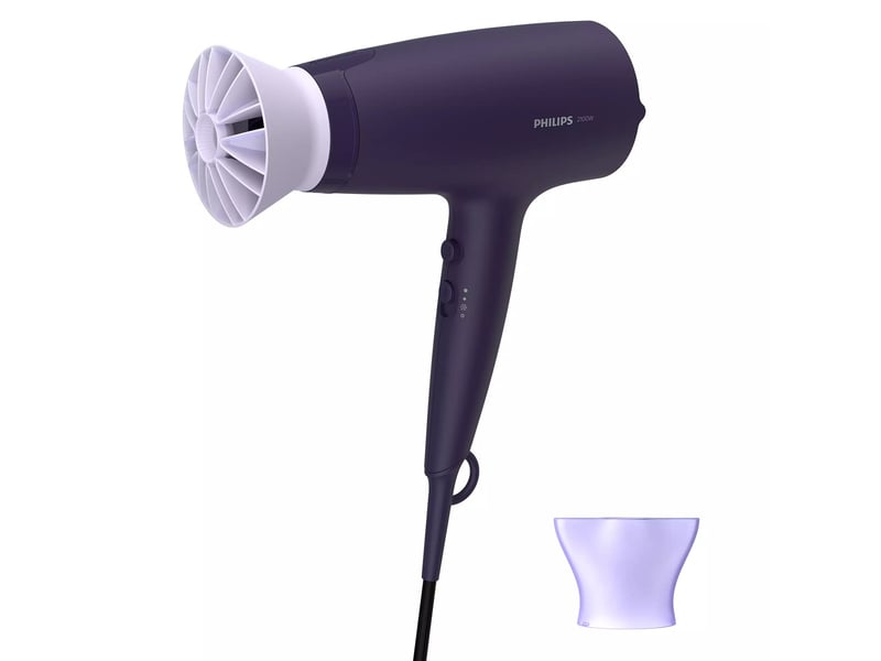 Seche cheveux PHILIPSBHD340-10 - 2