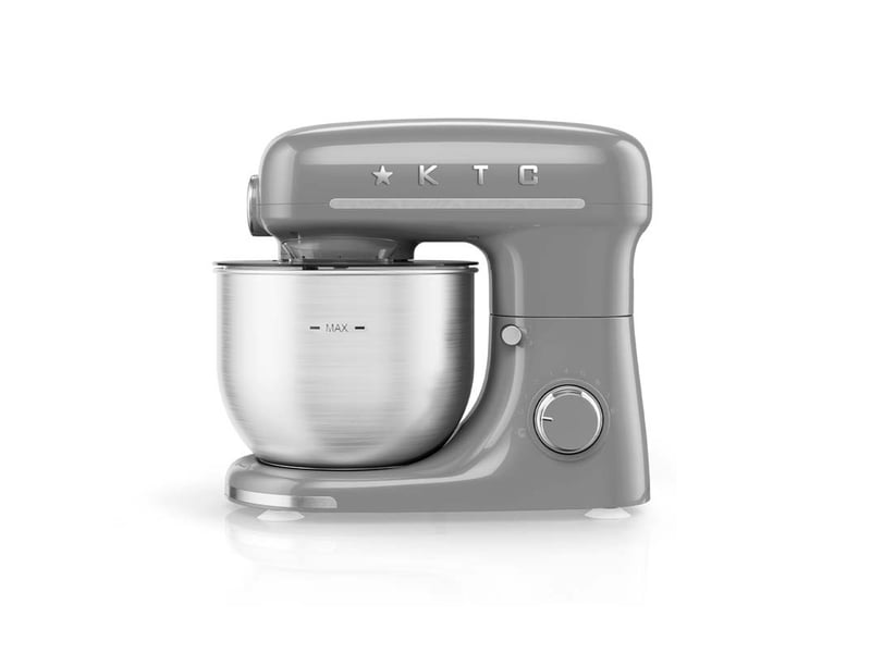 Robot pâtissier KITCHENCOOK INSPIRON_GREY - 5 litre(s) - 2