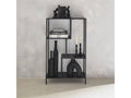 Etagère coloris noir SWEEEK - 1