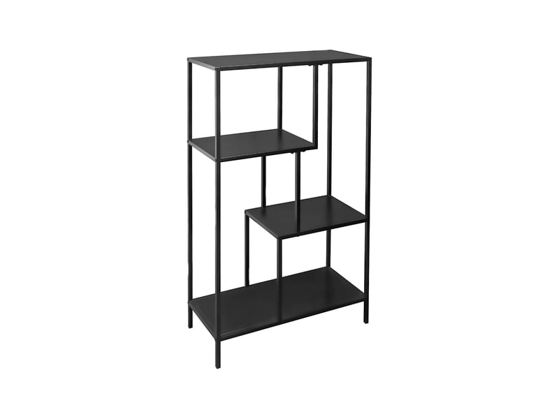 Etagère coloris noir SWEEEK - 2