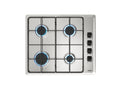 Plaque de cuisson gaz TEKA - 4 foyer(s) 7500 watts - 1