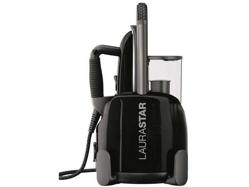 Centrale vapeur LAURASTAR - pression vapeur 3.5 Bar - 2